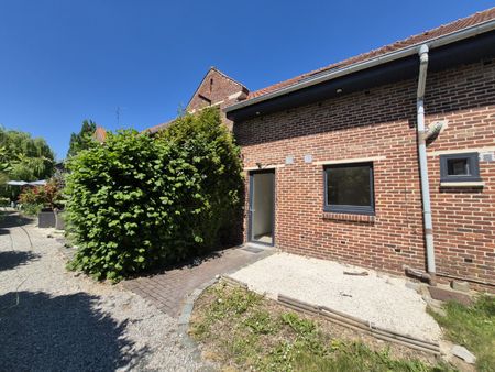 Location Appartement 2 pièces 39m² LILLE 59260 - Photo 5