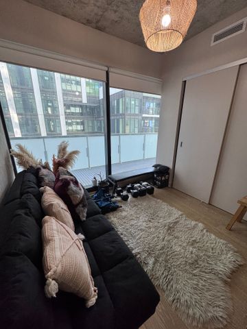 For Lease - 11 Charlotte Street Unit# 1007, Toronto, Ontario - Photo 3