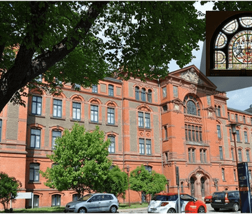 *Erstbezug* Hochwertig ausgestattete Wohnung | Fahrstuhl | direkt a... - Photo 3