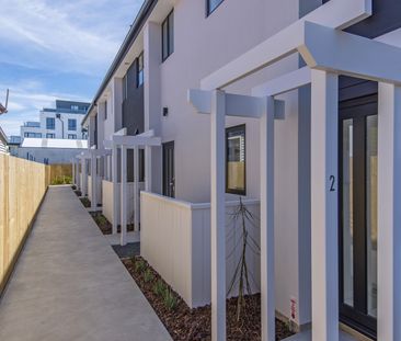 4/269 Barbadoes Street, Central, Christchurch - Photo 2