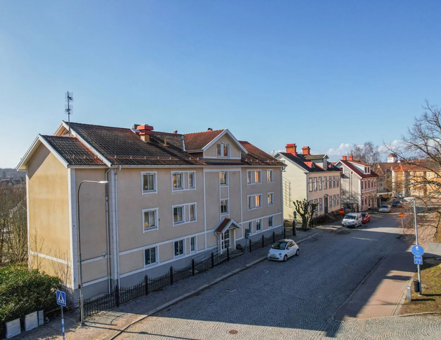 Gustaf Arnolds gata, Ronneby - Photo 1