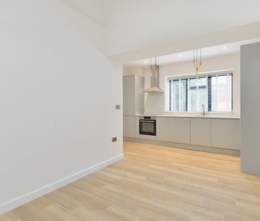 2 bedroom apartment to rent - Photo 3