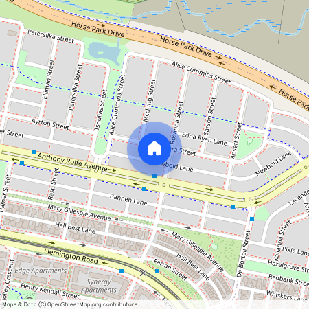 20 Dame Zara Street, 2912, Gungahlin, Act