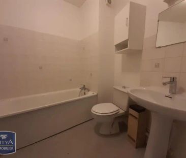 Appartement à louer 1 pièce 17.42m² - Photo 3