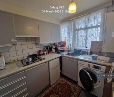 2 bedroom maisonette to rent - Photo 6