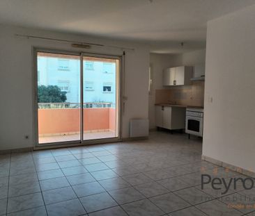 Location Appartement 2 pièces 43m² PERPIGNAN 66000 - Photo 1