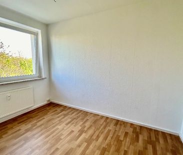 Familienfreundliche 4 Zimmer-Wohnung in Halle - sofort einziehen un... - Photo 5