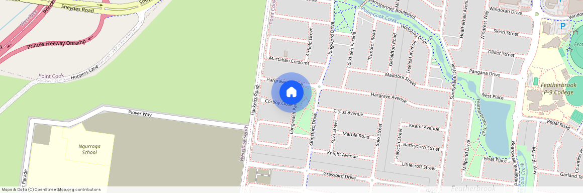 10 Longreach Parade, Vic 3030, Point Cook