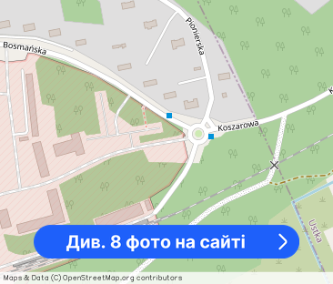 Kawalerka na I pietrze, wynajem caloroczny - Фото 1
