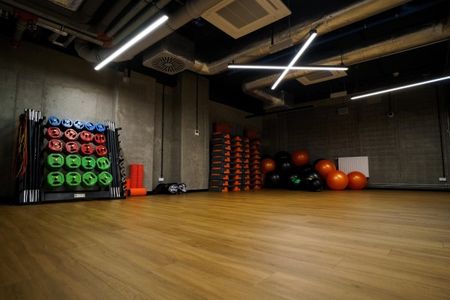 Basecamp by Xior Krakau - Zdjęcie 2