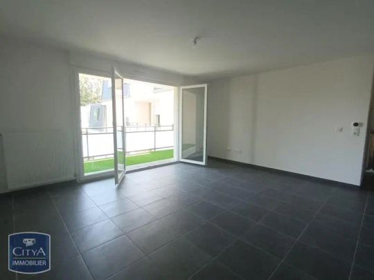 Appartement à louer 3 pièces 64.9m² - Photo 1