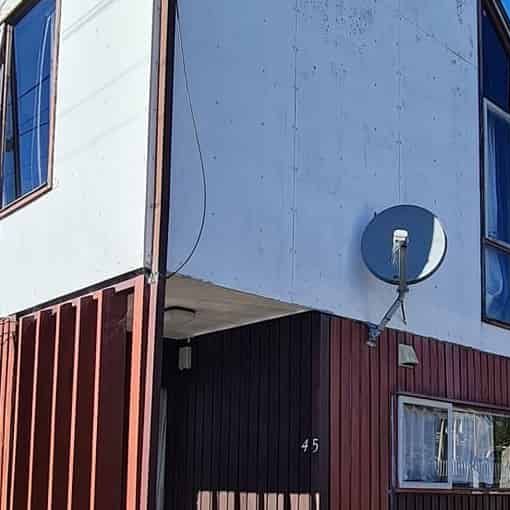 Charming 3BR Apartment in North Dunedin - Photo 1