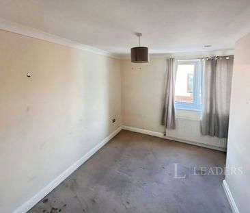 2 bedroom apartment to rent Park Street, Luton, Bedfordshire, LU1 - Photo 4