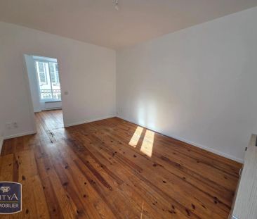 Appartement à louer 2 pièces 30.9m² - Photo 2