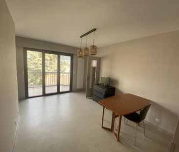 Location Appartement 1 pièce Meublé 28m² ANNECY LE VIEUX 74940 - Photo 2
