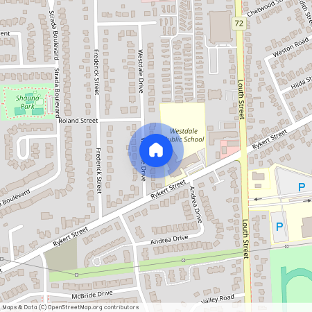 10 Westdale Drive Unit# Lower, St. Catharines