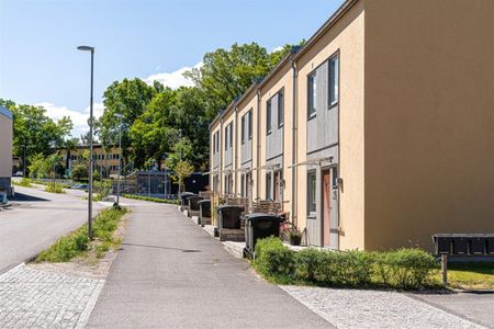 Furagegatan 24 - Photo 5