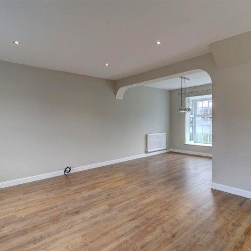 3 BED Detached house To rent - Photo 1