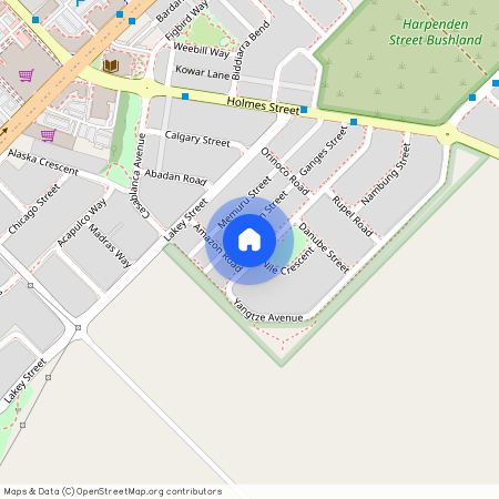 61 Yangtze Avenue, WA 6110, Southern River