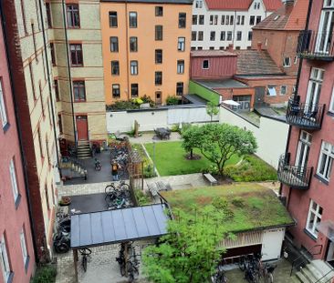 Ängelholmsgatan, Malmö - Photo 3