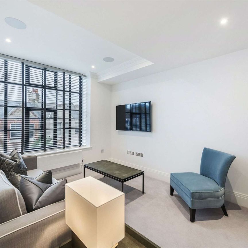 Impressive two bedroom apartment in this sought after new development. - Photo 1