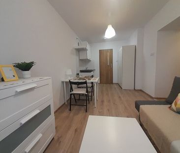 Katowice, Załęże, Wiśniowa - Фото 3