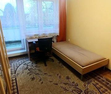 Pokój, ul. Koreańska - Zdjęcie 6