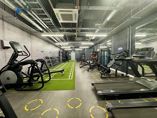 Studio to rent - Photo 1