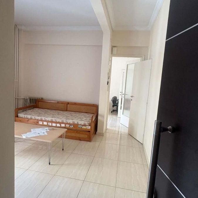 Studio/Γκαρσονιέρα για ενοικίαση Τίμιου Σταυρού (Σέρρες) - Φωτογραφία 1