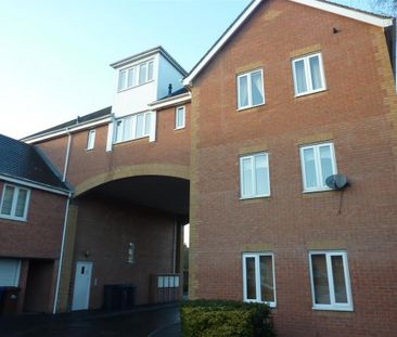 1 bedroom apartment to rent - Photo 2