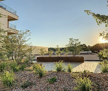 2½ ROOMS – On the attic! - Foto 3