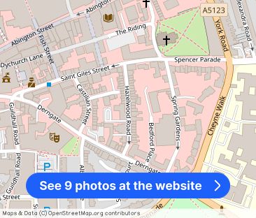 1 bedroom flat for rent - Photo 1