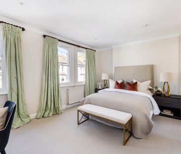 3 bedroom terraced house to rent - Photo 1