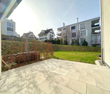 Wohnraum Maisonette – freshly renovated! - Photo 6