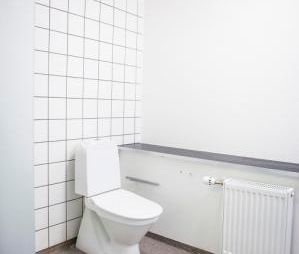 Værelse med delt bad/toilet og køkken (Del 8 + 10) - Photo 3