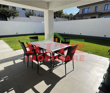Vila DE LUX, P+1E, mob. si utilata, DE INCHIRIAT, zona Palatul de Justitie! - Fotografie 3