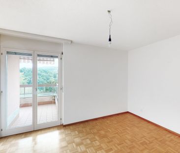 Appartamento di 4.5 locali, immerso nel verde ma a pochi passi dal ... - Foto 3