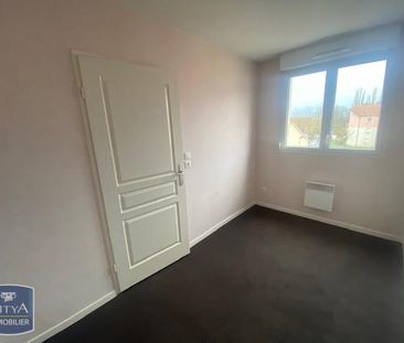 Location Appartement 2 pièces 50m² MORSBACH 57600 - Photo 6