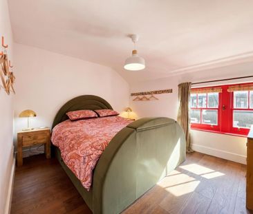 2 bedroom cottage to rent - Photo 4