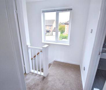 Wellfield Court, Willen, Milton Keynes, MK15 - Photo 4