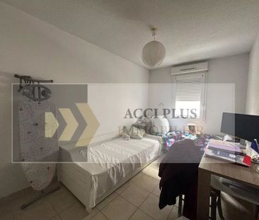 Location Appartement 3 pièces 62m² NIMES 30000 - Photo 4