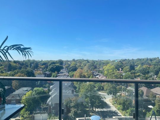 For Lease - 60 Berwick Avenue Unit# 911(Second Bedroom), Toronto, Ontario - Photo 1