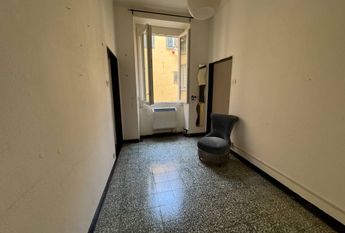 Appartamento in affitto - Centro Storico (Genova)