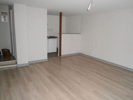 Beau T2 de 51m² – LIMOGES – LOCATION – BEGIP - Photo 4