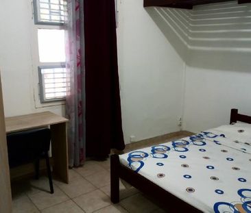 Schoelcher - Appartement - F3 à partager - Photo 1