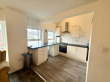 Clive Street, Tunstall, ST6 - Photo 5