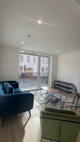 2 bedroom flat to rent - Photo 5