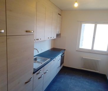 3 Zimmer, 60 m², 1. Stock - Photo 1