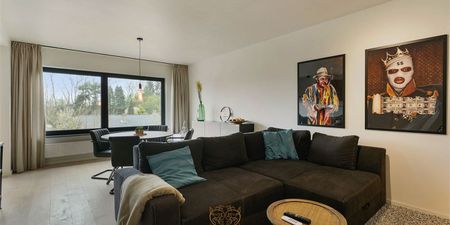 Appartement te huur in Edegem voor € 905 met 2 slaapkamers - Foto 4