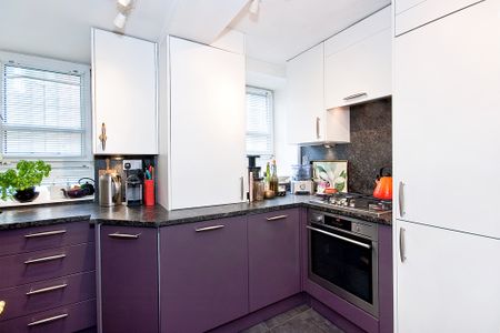 Crown Lodge, Chelsea SW3 - Photo 5